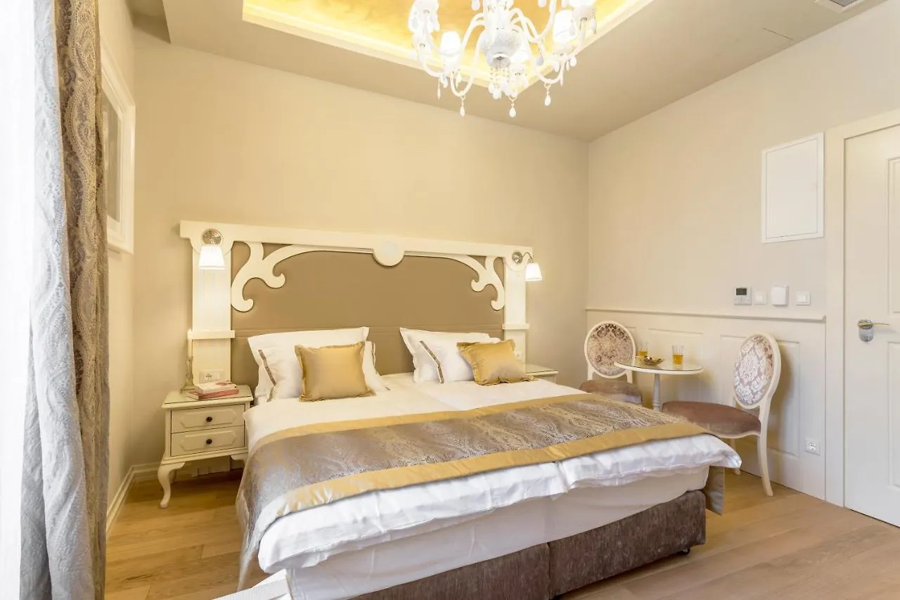 Royal Piazza Hotel Split 4*,  Croatia