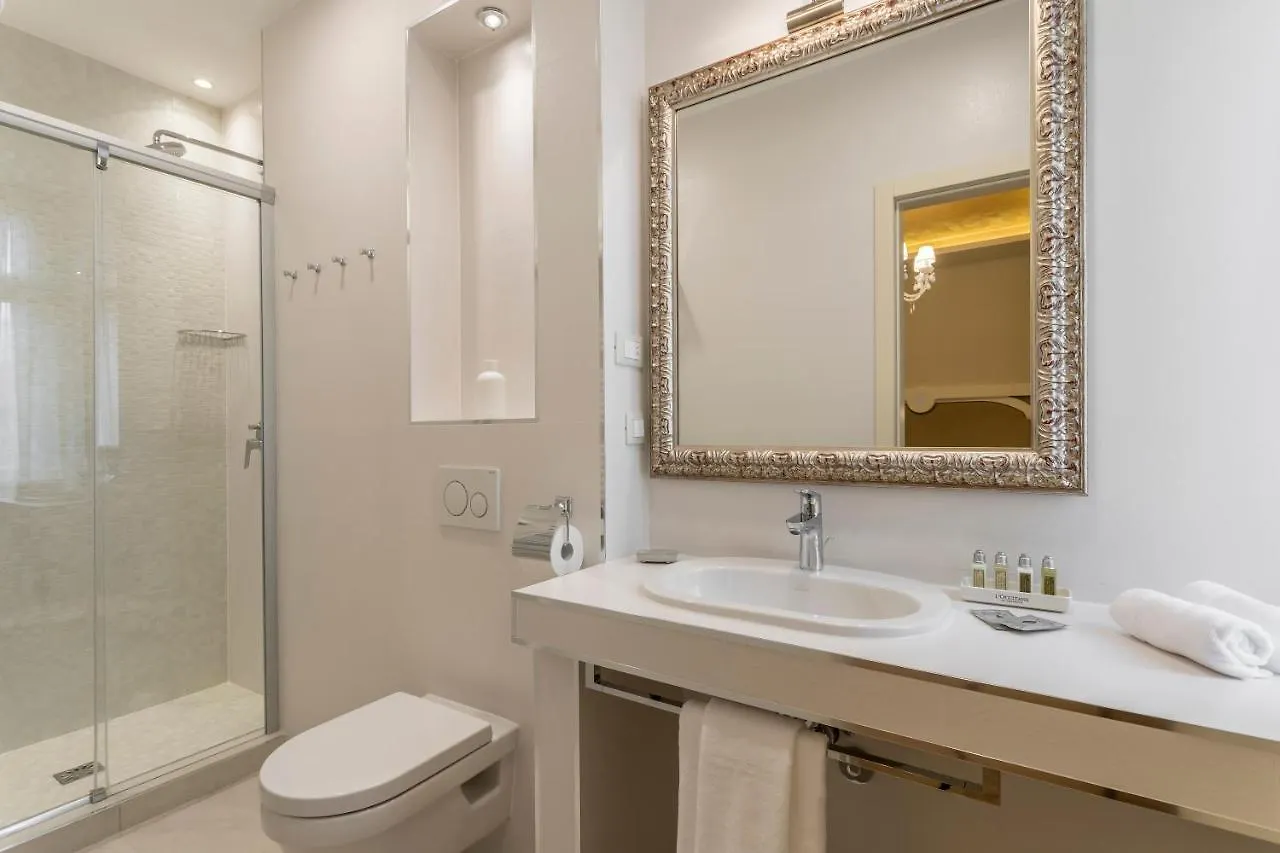 Royal Piazza Hotel Split Guest house