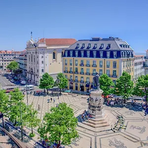 Casa de hóspedes Solar Dos Poetas Lisboa