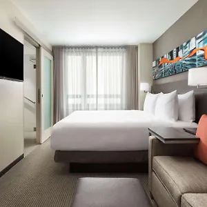 Hotel Hyatt Place - Times Square Nova Iorque