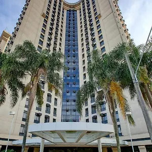 Hotel Congonhas - Flat Aeroporto Congonhas São Paulo