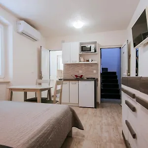 Apartamento Ema House Zadar