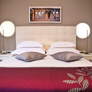  Appartement Magnolia Luxury