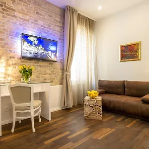Guest house Pellegrini Luxury, Split