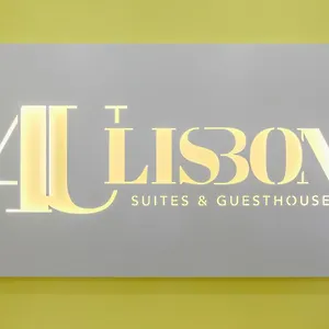 Casa de hóspedes 4u Airport Lisboa